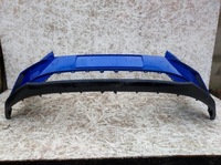 фото thumb №10, Skoda enyaq iv 2020 бампер передний перед 5la