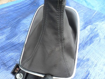 фото thumb №10, Запчастини | astra j insignia a домкрат стрижень зміни 6 коробки передач 55563829