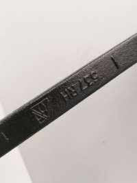 фото thumb №15, Dodge charger 15 подвеска правое передние полный поворотный кулак