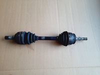 фото thumb №1, Opel vectra b 2.2 16v sri z22se привідний вал ліва передня перед