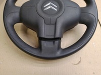 фото thumb №5, Повітропровід + подушка безпеки подушка citroen c3 picasso lata 2008-2012