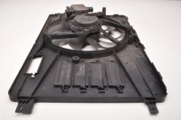 Ford smax mk1 2.5 вентилятор радіатора води 6g91-8c607-gk Недорого, фото thumb