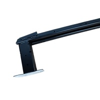 фото thumb №6, Балка бампера задняя opel astra vi l hb 9835259280