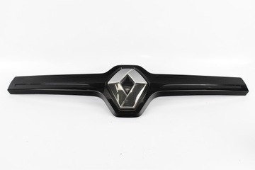 фото thumb №1, Решітка радіатора решітка радіатор 628959190r renault trafic iii