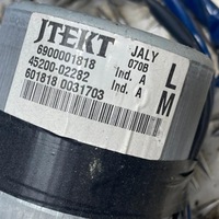 фото thumb №8, Toyota auris 150 2010 насос підсилювач системи кермовий