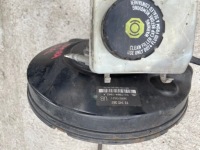 фото thumb №1, Zafira b 2.2 b 2007r підсилювач гальм гальмівні 13142362