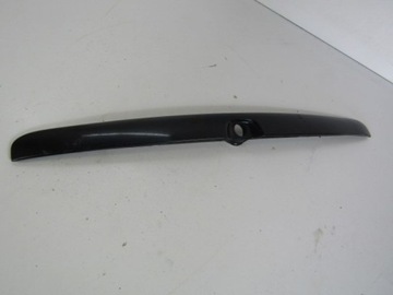 фото thumb №5, Vectra b накладка планка кришки багажника 90463727