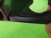 фото thumb №7, Рамка противотуманной фары правая renault kangoo ii
