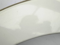 фото thumb №14, Mitsubishi pajero 2007 левая сторона планка крыльев заднего