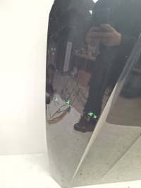 Купити Капот audi a4 b9 8w0 2017- ładna, фото thumb