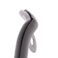 фото thumb №11, Mercedes w213 планка прокладка дверь левый перед планка дверь a2137205902