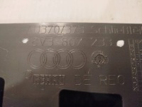 фото thumb №6, Захист плита бампера audi a3 8v