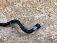 Пабтрубок  труба шланг воды tesla model 3 y 1629594-00-a Доставка, фото thumb