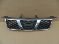 фото thumb №11, Nissan x-trail t30 po рестайлинг 2003 2004 2005 решётка радиатора