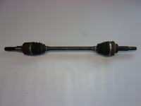 фото thumb №1, Приводной вал задняя левая mazda tribute i 2.0b 124km