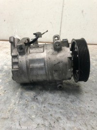 фото thumb №3, Компрессор компрессор кондиционера renault scenic iii 447150-0023