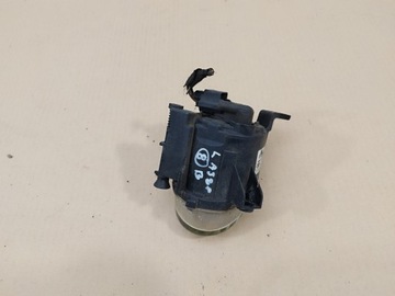 фото thumb №6, Решётка галоген zaderzka левая перед audi a3 8p s-line рестайлинг 09-12 8p0807681m