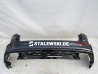 Купить Бампер volvo v60 ii 18-21 kombi r-design задняя pdc, фото thumb