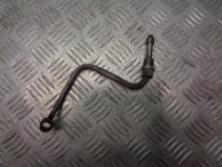 фото thumb №1, Шланг мащення турбіни renault megane ii