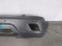 фото thumb №4, Бампер задняя opel mokka