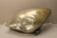 фото thumb №6, Toyota corolla verso лампа левый перед левая передний