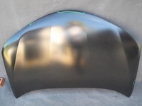 фото thumb №1, Toyota rav4 iv 12- капот перед передня oryg