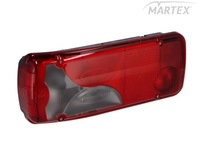 фото thumb №1, Лампа модуль. iveco stralis, trakker ліва