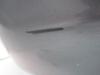 фото thumb №6, Бампер volvo v40 14r перед передний