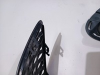 фото thumb №11, Решётка бампера перед левая кронштейн dodge charger srt 2015-