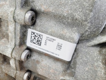 фото thumb №6, Коробка передач коробки передач автоматическая vw phaeton рестайлинг 3.6 v6 kul 6hp-19