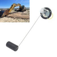 фото thumb №11, Датчик уровня wody w paliwie 7861-92-5810 модуль wysyłający бак