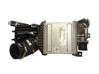 фото thumb №1, Mercedes оригінальний номер a1390909501 w206 інтеркулер