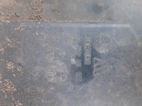 фото thumb №6, Захист плита pod бампер rapid 5ja807611