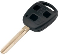 фото thumb №1, Toyota avensis celica hiace ключ pilot корпус