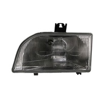 фото thumb №1, Лампа ford fiesta iii 89-97 фара лівий