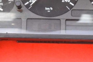 фото thumb №12, Спідометр  прилади eu 6907018 bmw e39 2.0 d 136 km 00-04