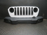 фото thumb №7, Kompletny перед jeep wrangler jl 2.0 tb