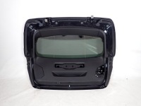 фото thumb №4, Bmw 1 f40 19- крышка багажника багажника задняя задняя