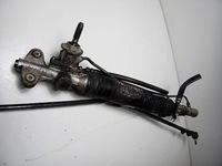 фото thumb №7, Рейка рульова трансмісія кермова land rover freelander 2.0d 02r wsp 3