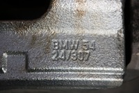 фото thumb №10, Bmw x1 u11 x2 u10 суппорт тормозной правый передний 54/24/307 8846690 5639km!!