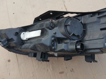 фото thumb №11, Фара лампа правые перед hyundai i30 iii 2018 92102-g4xxx 92102g4060