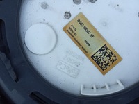 фото thumb №10, Ford fusion 2.0 ecoboost 2015-20r- бак топлива