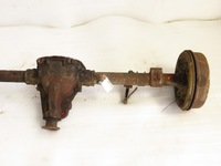 фото thumb №10, Мост задний polonez truck 1.6