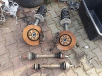 Купить Приводной вал приводной вал правая левая peugeot 5008 3008 1.6 hdi, фото thumb