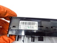 фото thumb №14, Mercedes-benz r w251 2012 перед сторона левая панели управление, переключатели