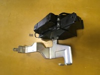 фото thumb №1, Кронштейн лист кронштейн 1.7 dci nissan x-trail t32