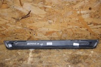 Молдинг декоративная накладка на порог audi q3 83a s-line 83a947418 83a947417 20- в Украине, фото thumb