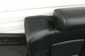 фото thumb №14, Сидіння сидіння лівий правий диван ковші recaro audi a8 s8 d2 рестайлінг 99-02 eu
