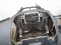 фото thumb №11, Ford c-max 2 торпедо роздавальна подушка  пасажира модуль ysf1-755668-lb dm5t-14