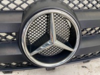 фото thumb №14, Mercedes w906 sprinter решётка радиатора решётка решётка радиатора a9068800385
